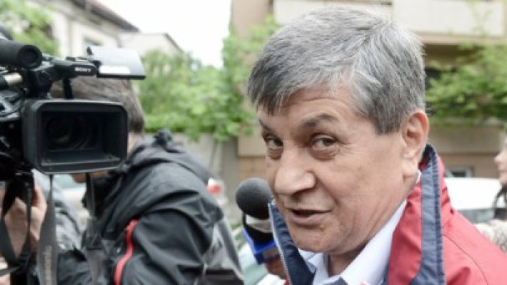CSM a încuviinţat arestarea lui Mustaţă. Judecătorul negocia în favoarea lui Voiculescu